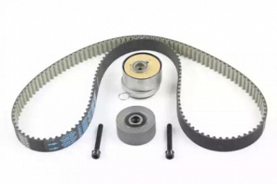 OPEN PARTS tbk507611 -  Комплект ремня ГРМ